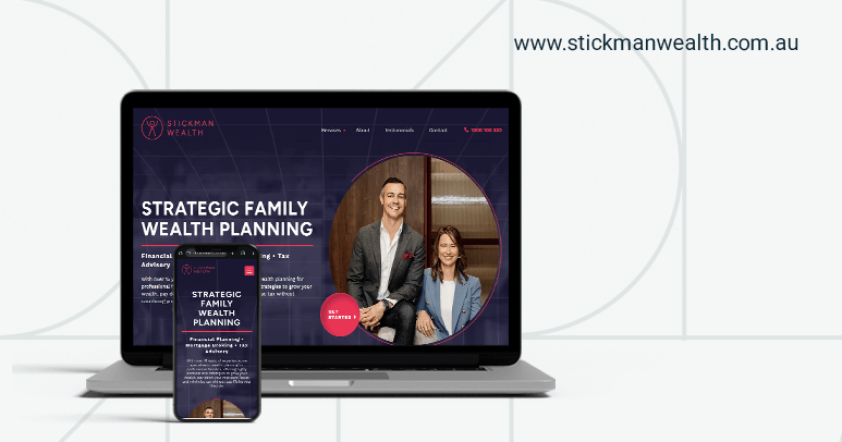 web design Australia