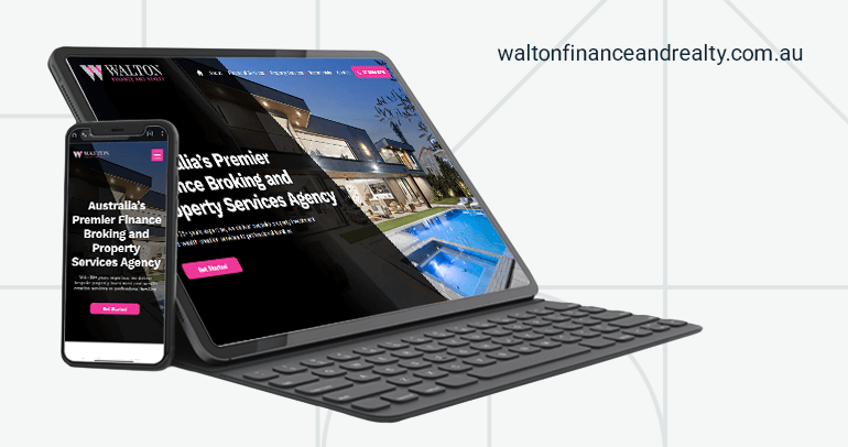 website design company in Australia