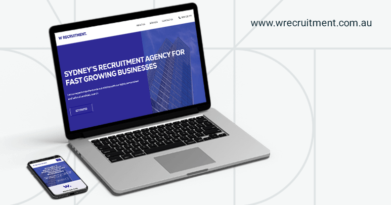 website design company in Australia