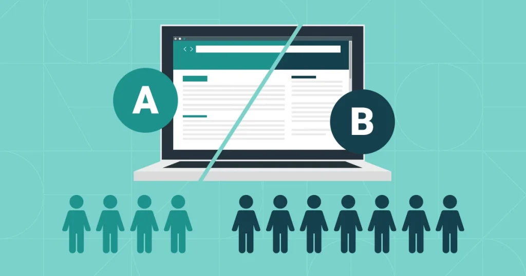 Digital Marketing Strategy