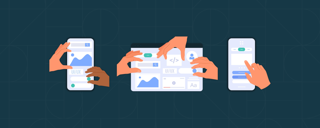 Website Development for Businesses