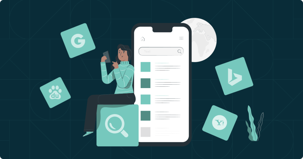 Search Engine Optimisation Strategy