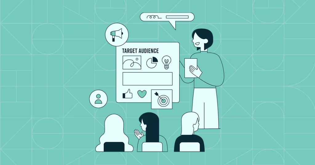 Digital Trends 2026 - audience building