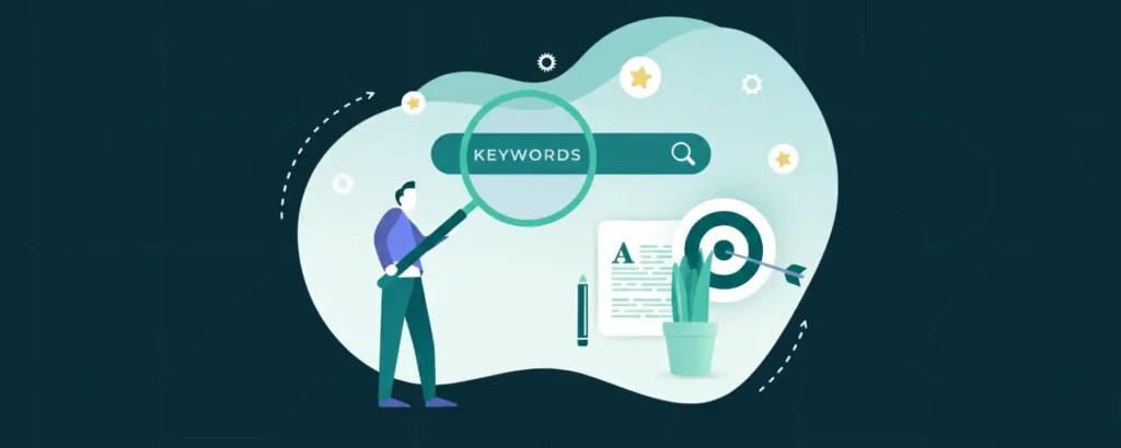 The Importance of Keyword Research