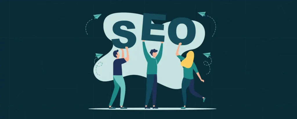 Search Engine Optimisation