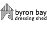 Byron Bay Dressing Shed