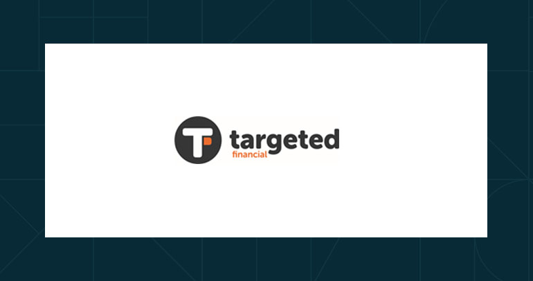 Logo of Targeted Financial