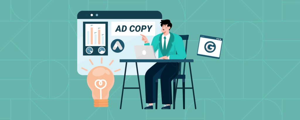 Crafting Google Ads Copy That Converts